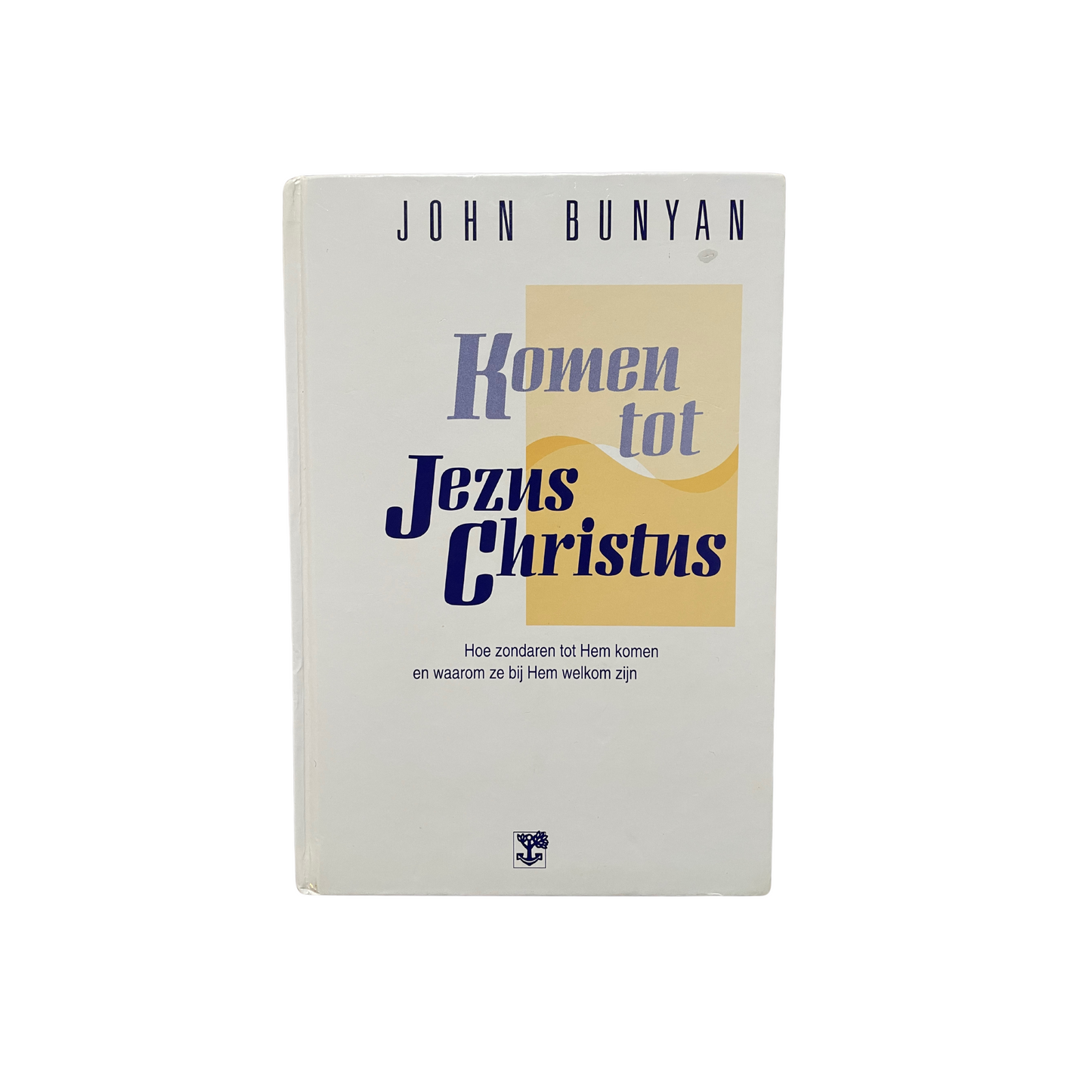 Komen tot Jezus Christus | J. Bunyan