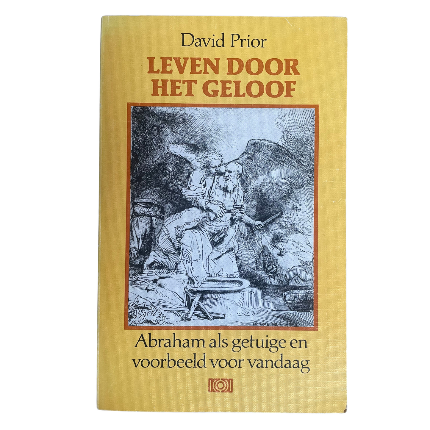 Leven door het geloof | D. Prior