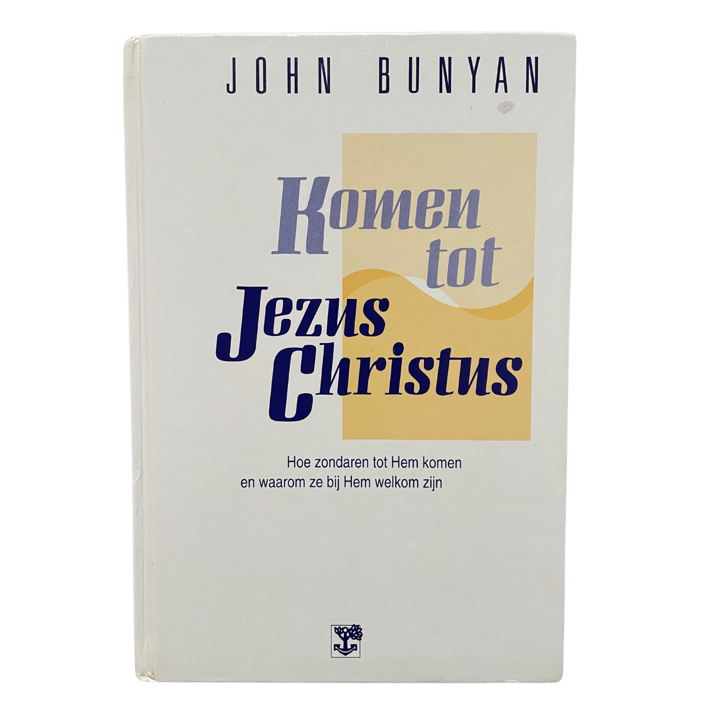 Komen tot Jezus Christus | J. Bunyan