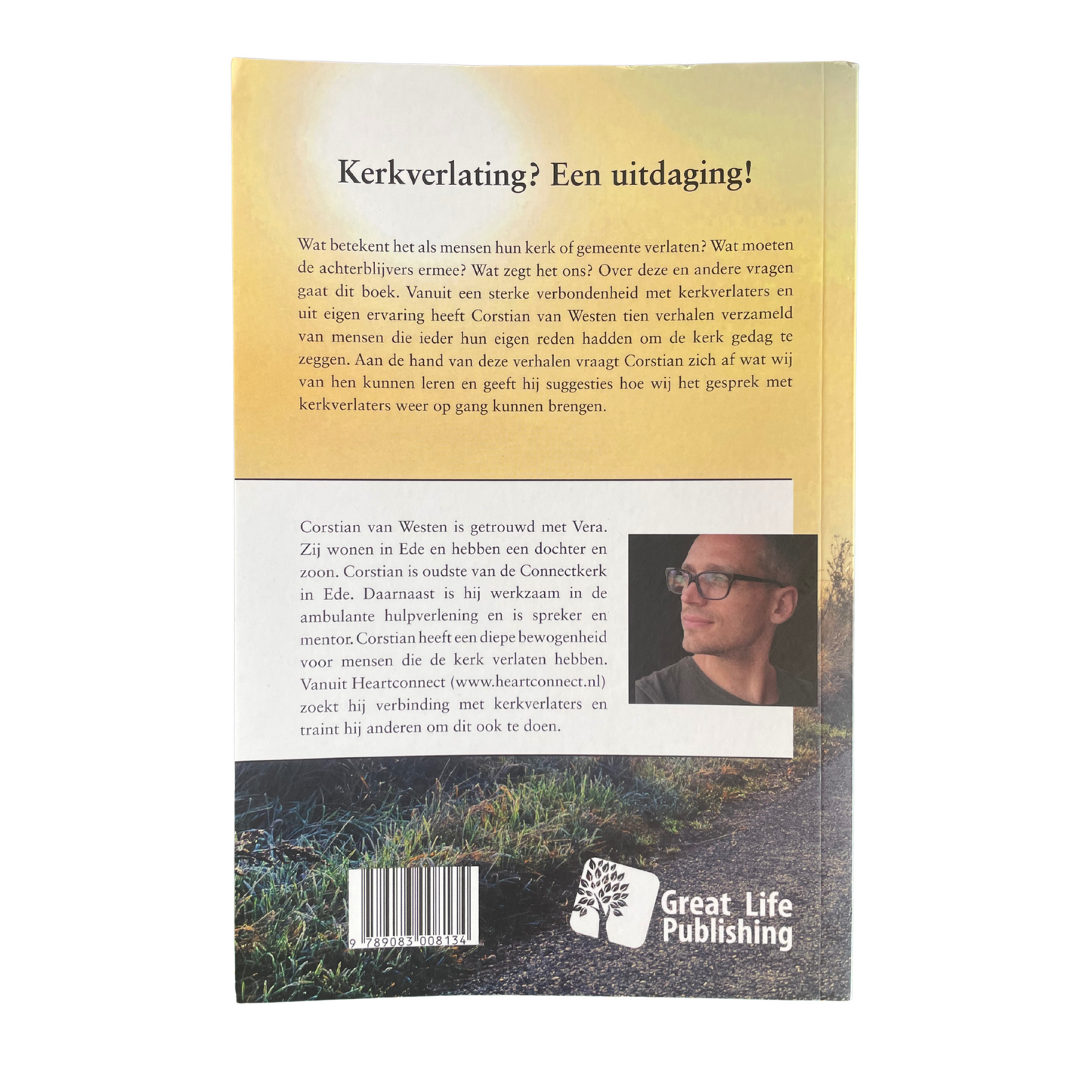 Adieu Kerk! Adieu God? | C. van Westen