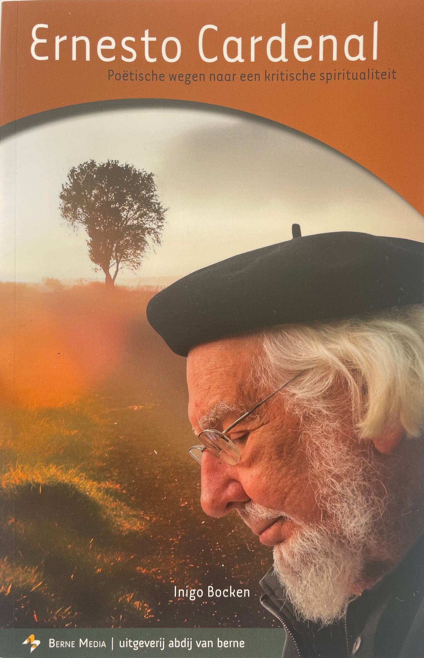 Ernesto Cardenal poëtische wegen naar een kritische spiritualiteit | Inigo Bocken