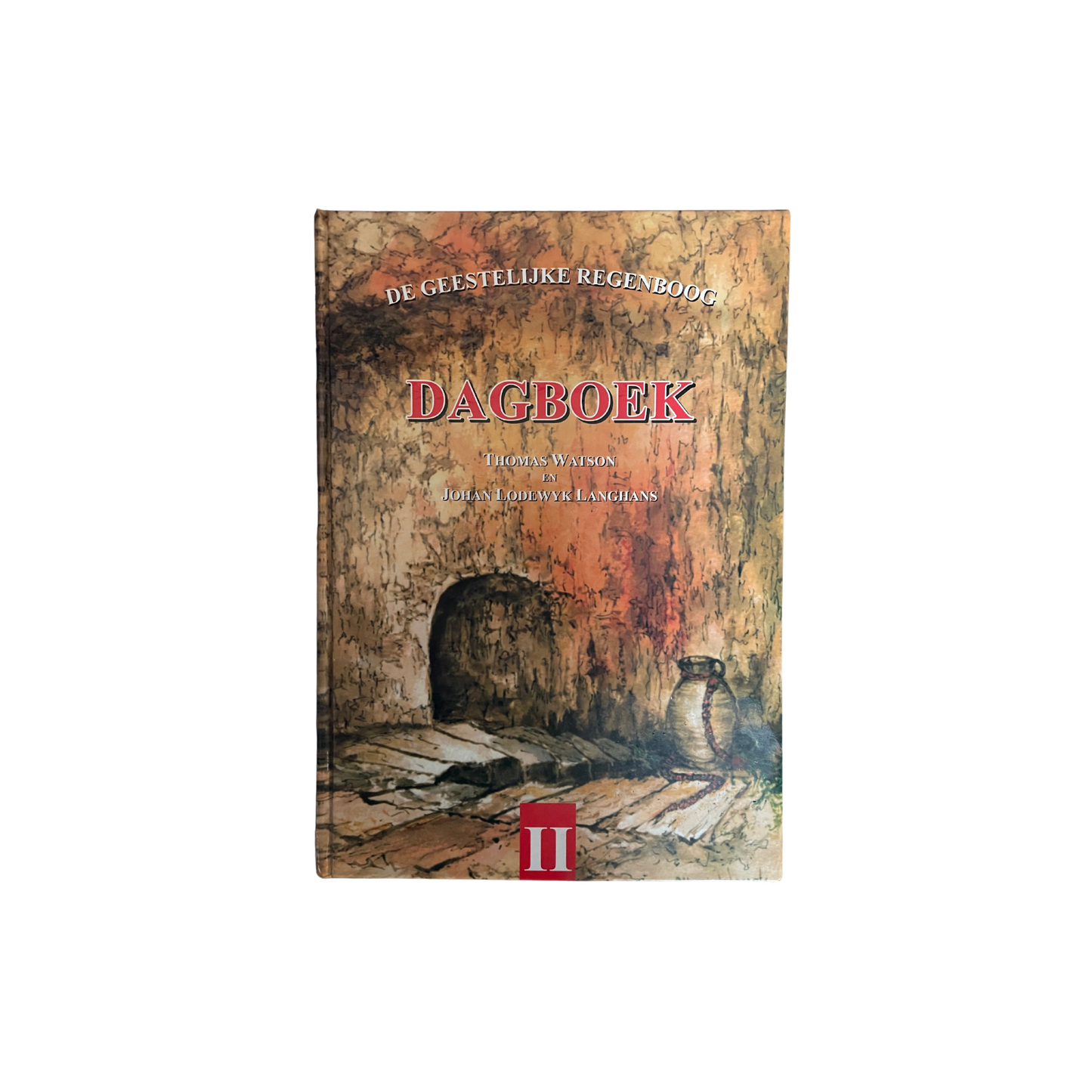 De geestelijke regenboog II | T. Watson, J.L. Langhans