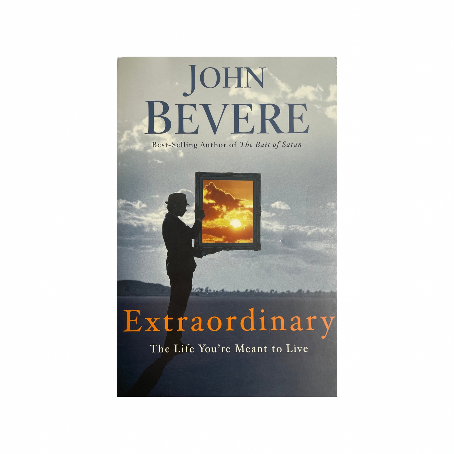 Extraordinary | John Bevere