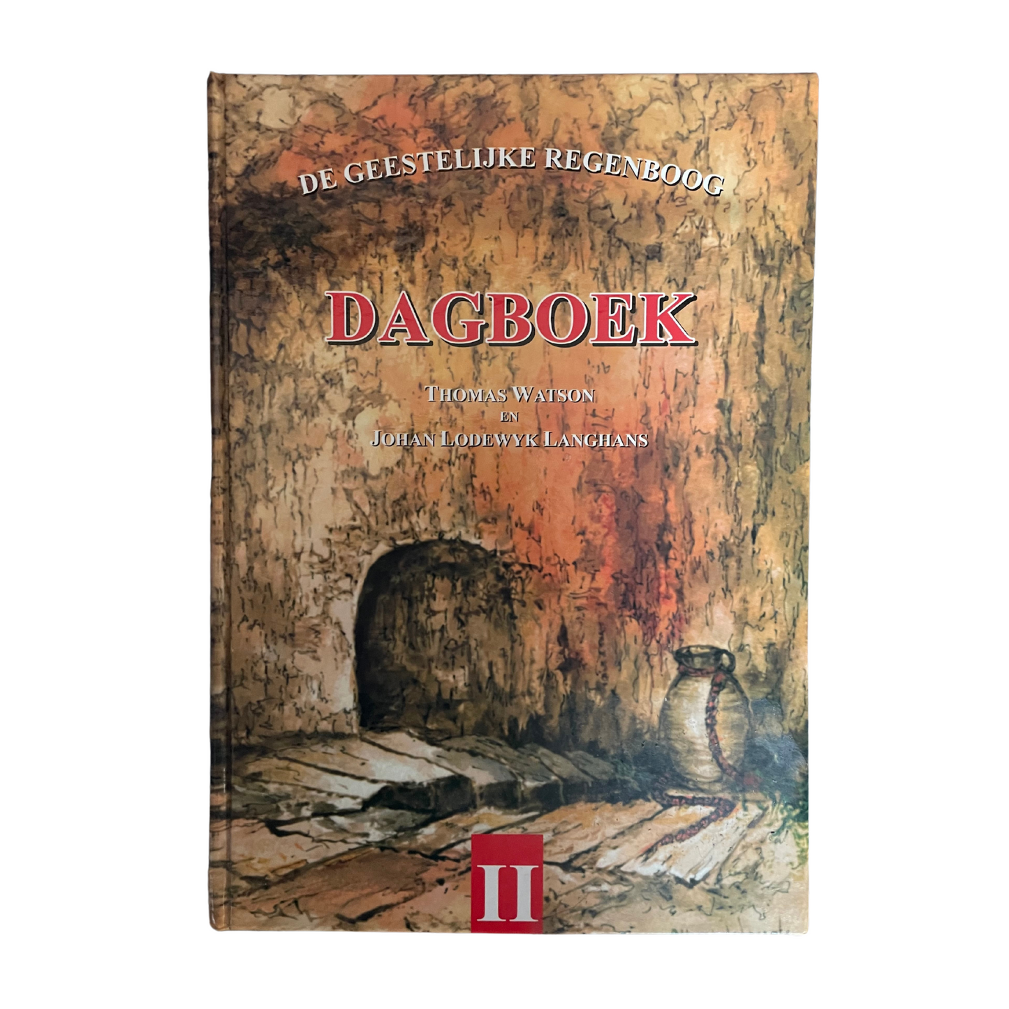 De geestelijke regenboog II | T. Watson, J.L. Langhans
