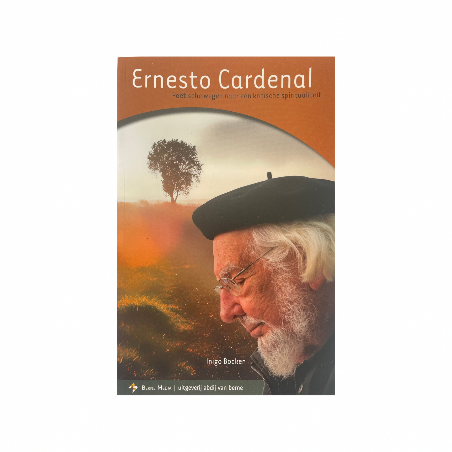 Ernesto Cardenal poëtische wegen naar een kritische spiritualiteit | Inigo Bocken