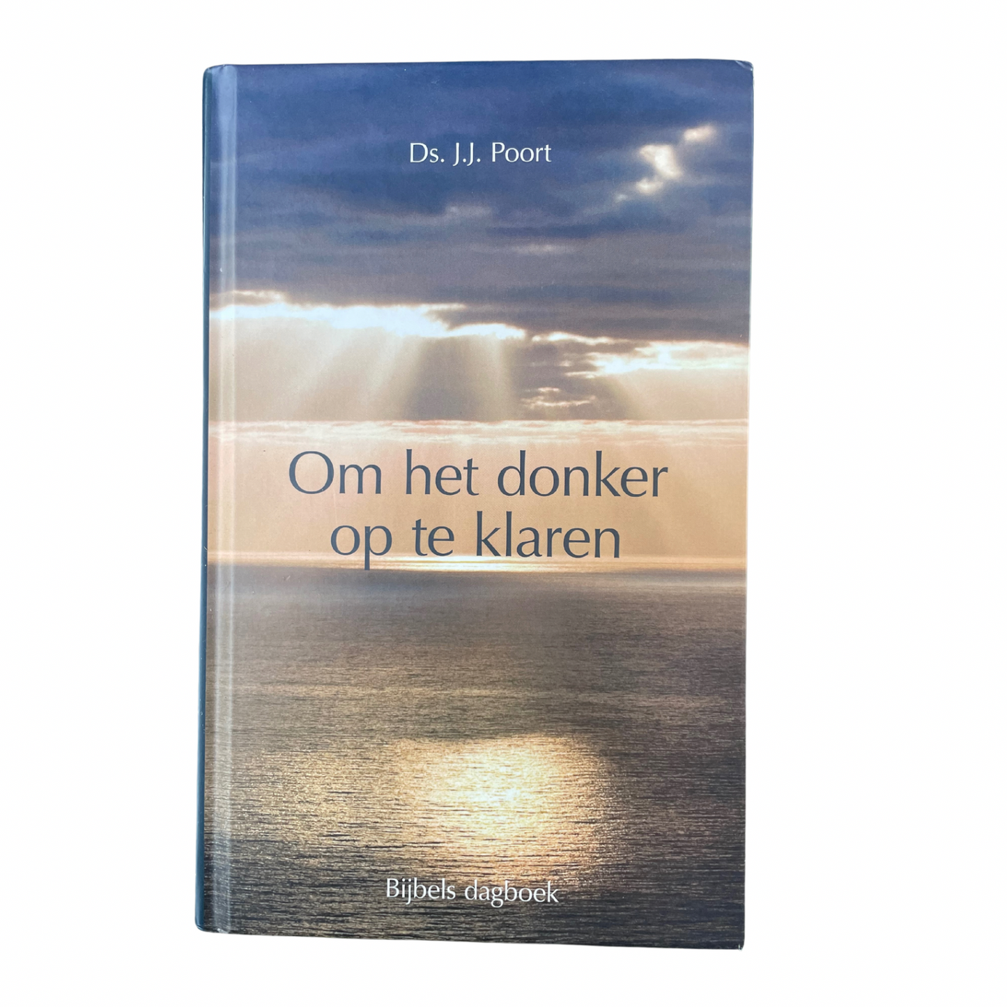 Om het donker op te klaren | J.J. Poort