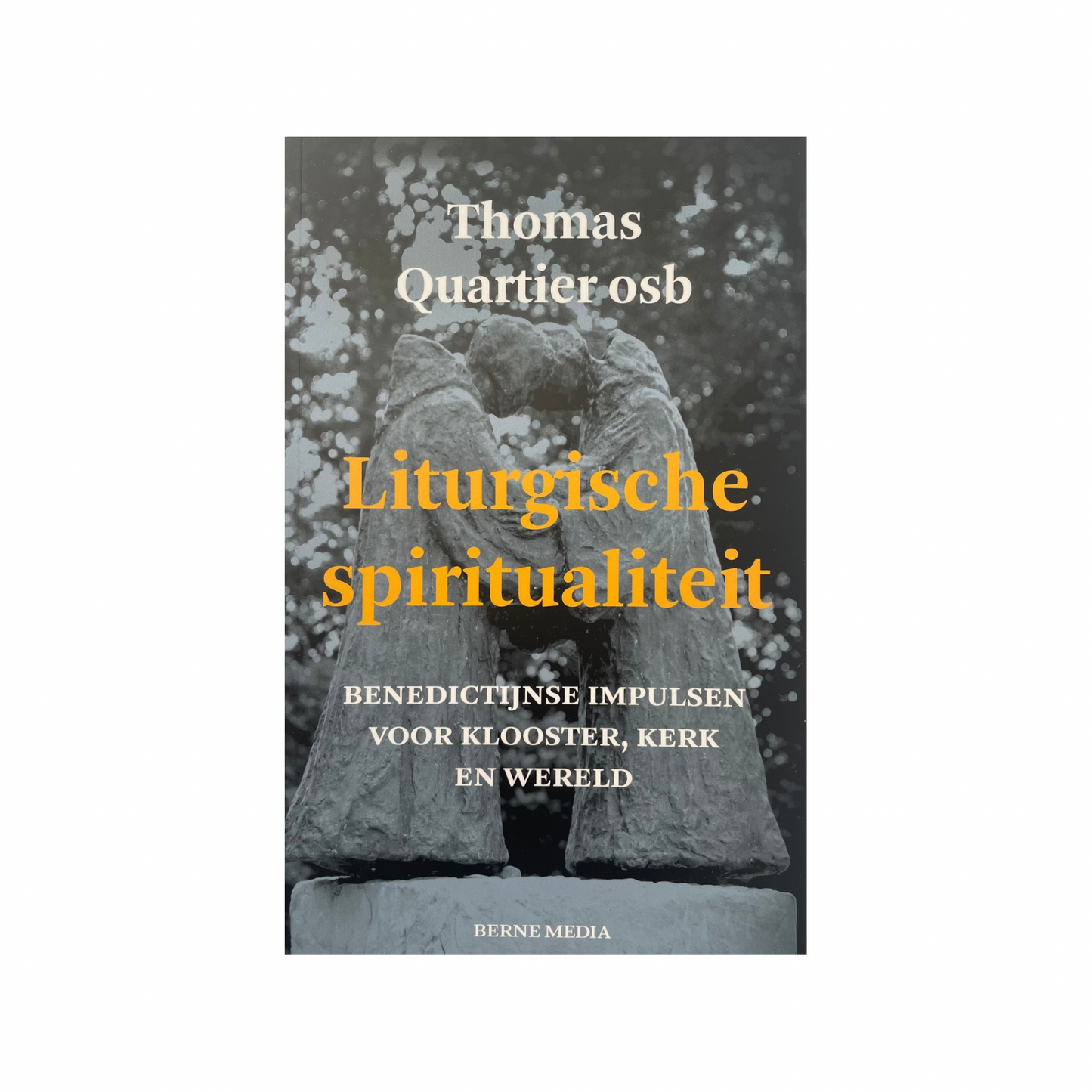 Liturgische spiritualiteit | Thomas Quartier