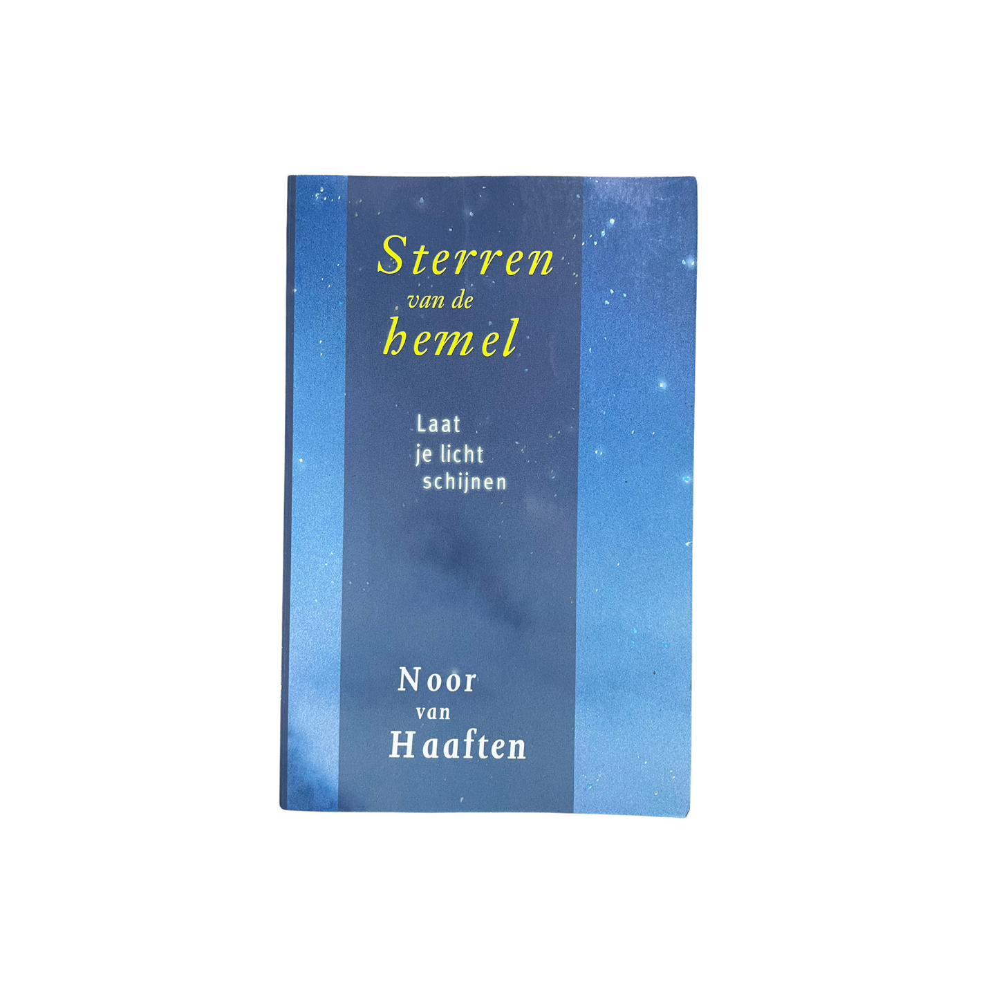 Sterren van de hemel | N. van Haaften