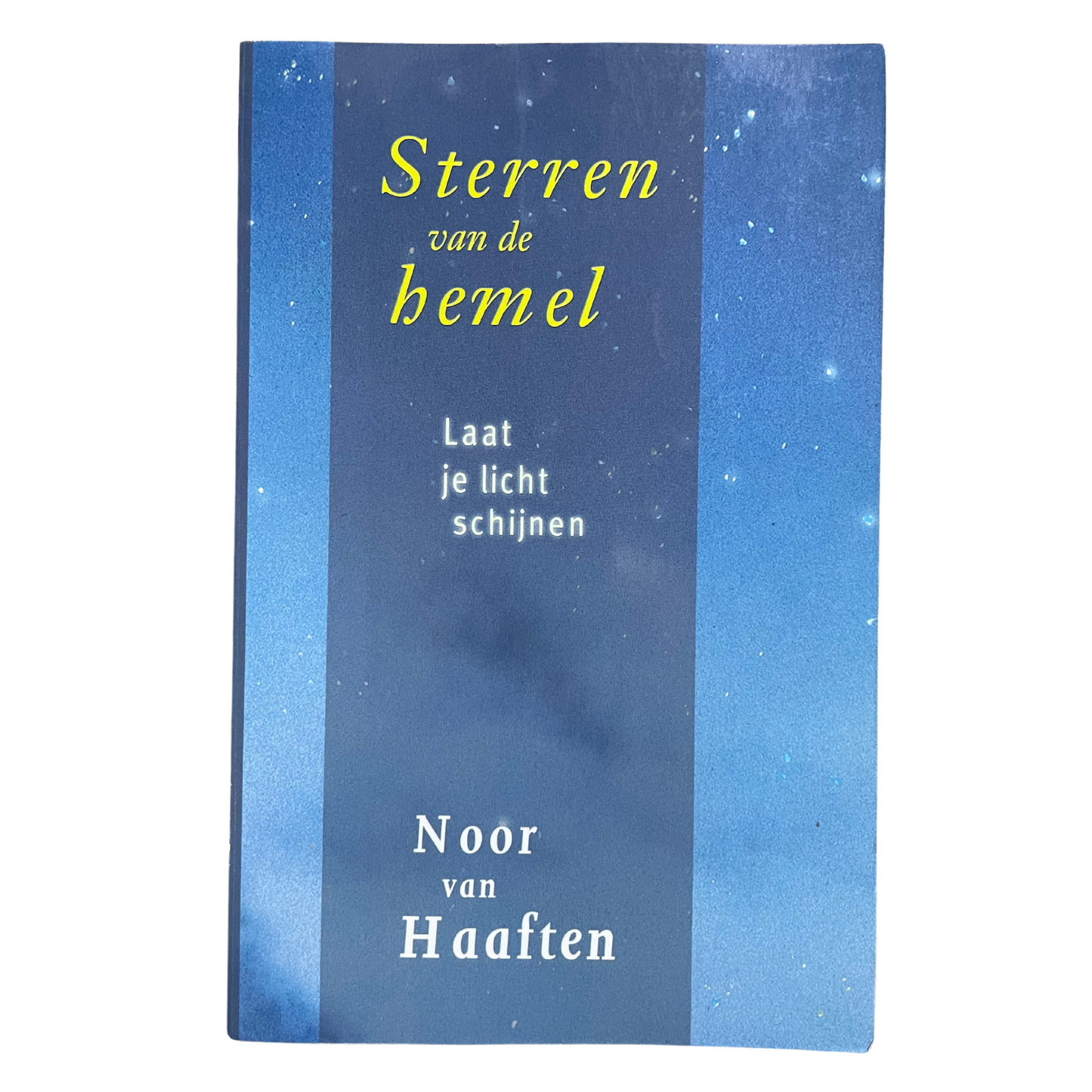 Sterren van de hemel | N. van Haaften