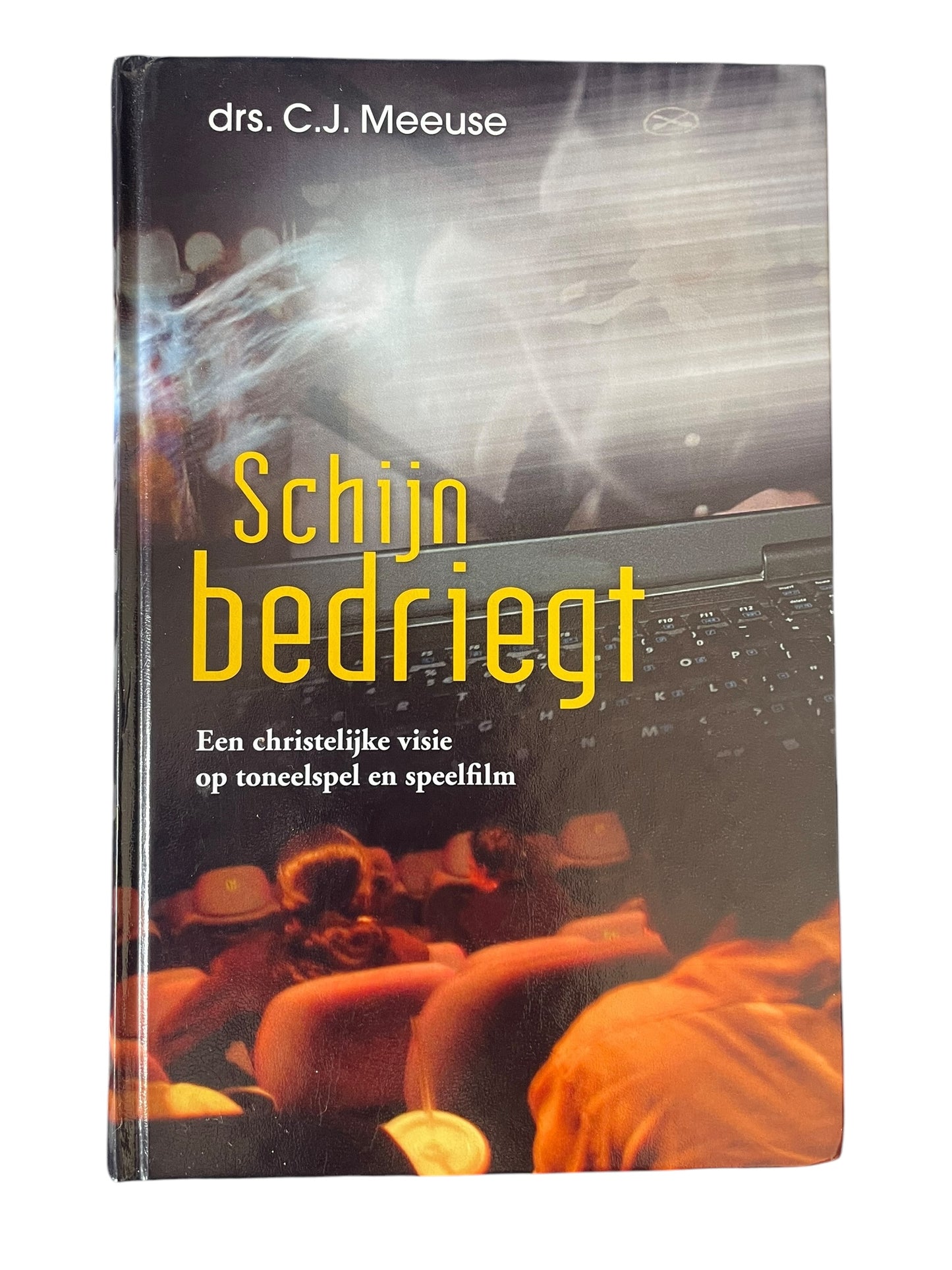Schijn bedriegt | C.J. Meeuse