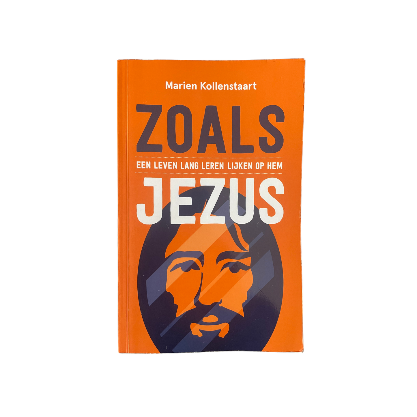 Zoals Jezus | Marien Kollenstaart