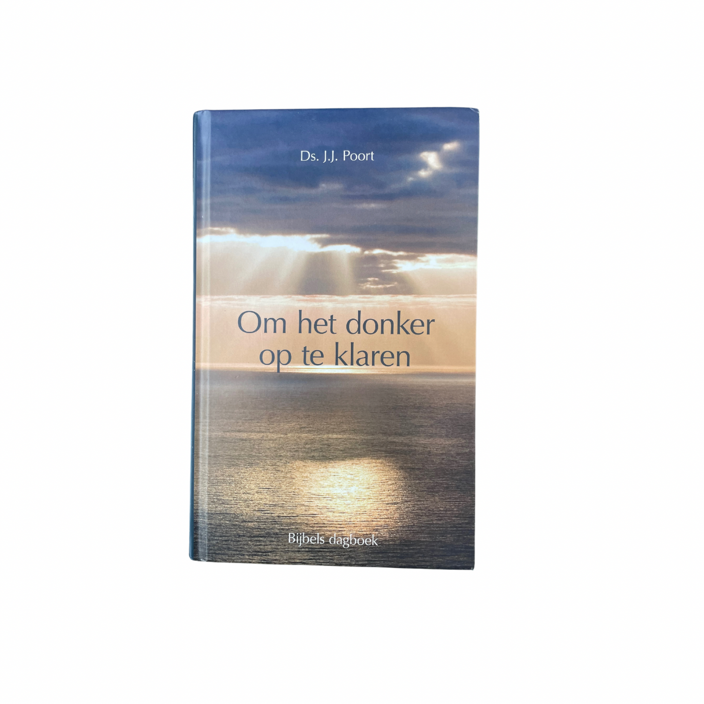Om het donker op te klaren | J.J. Poort