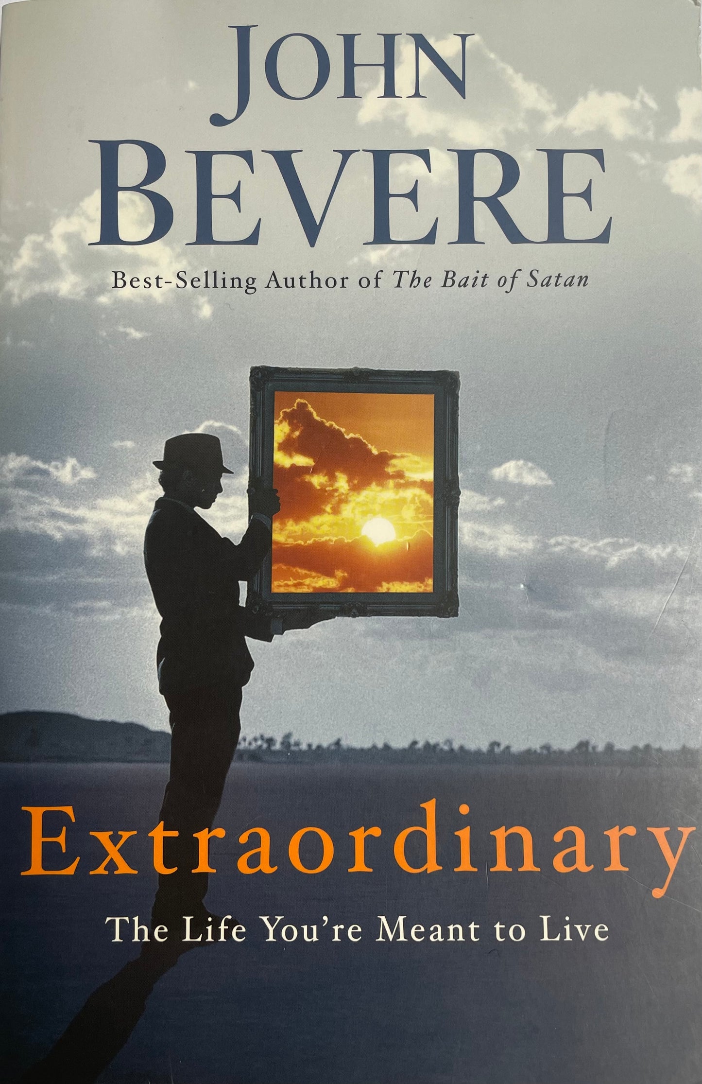 Extraordinary | John Bevere