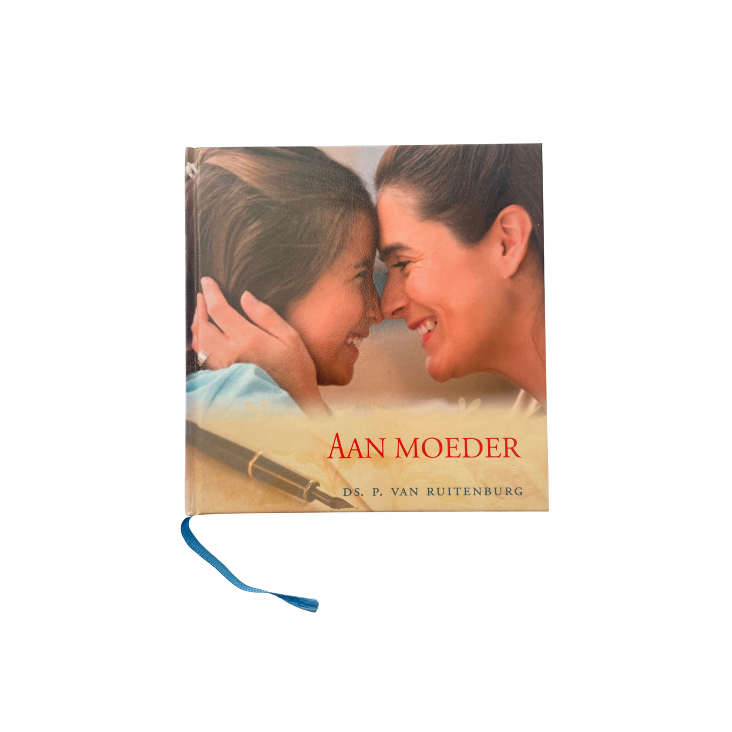 Aan moeder | P. van Ruitenburg