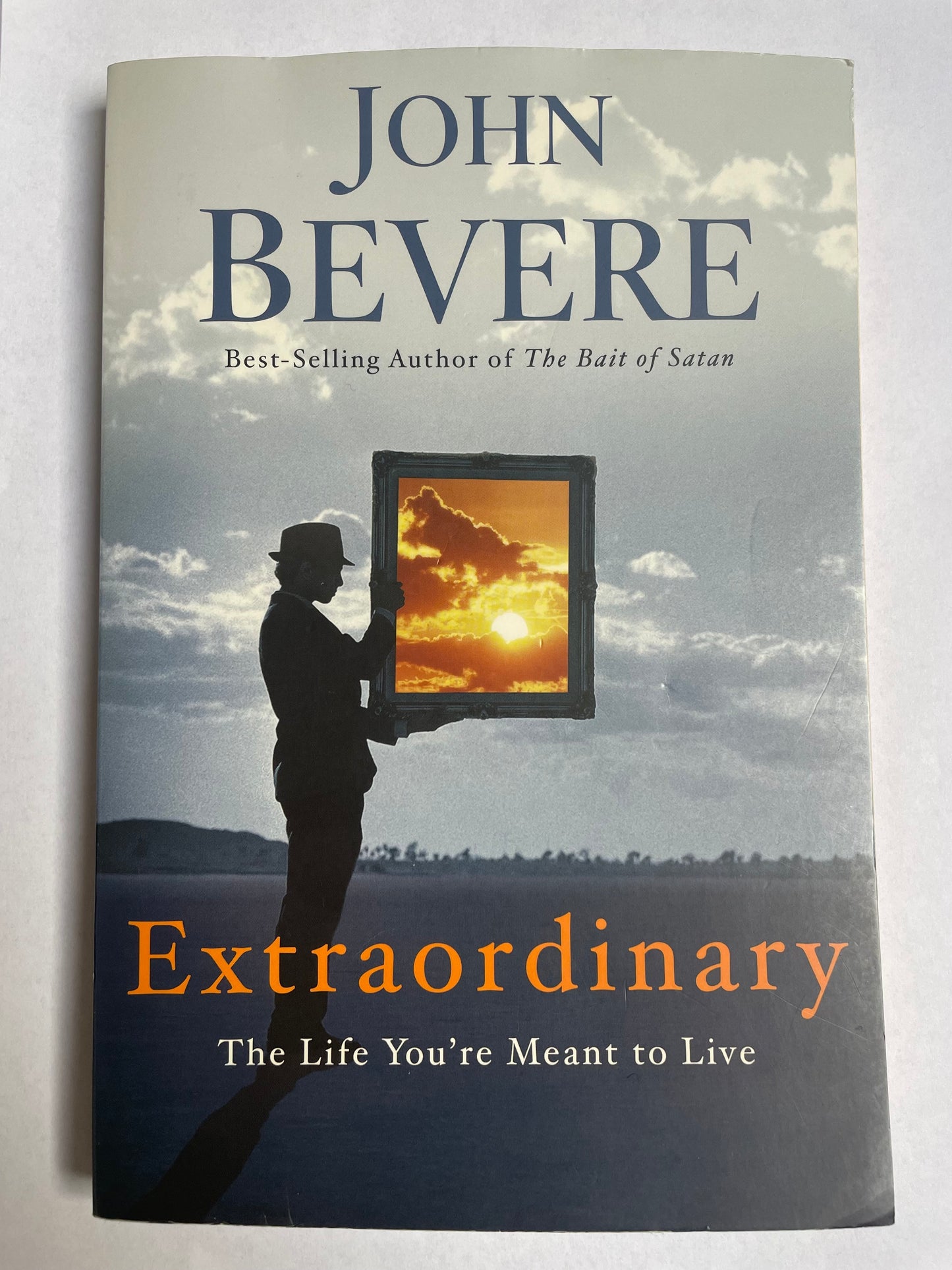 Extraordinary | John Bevere