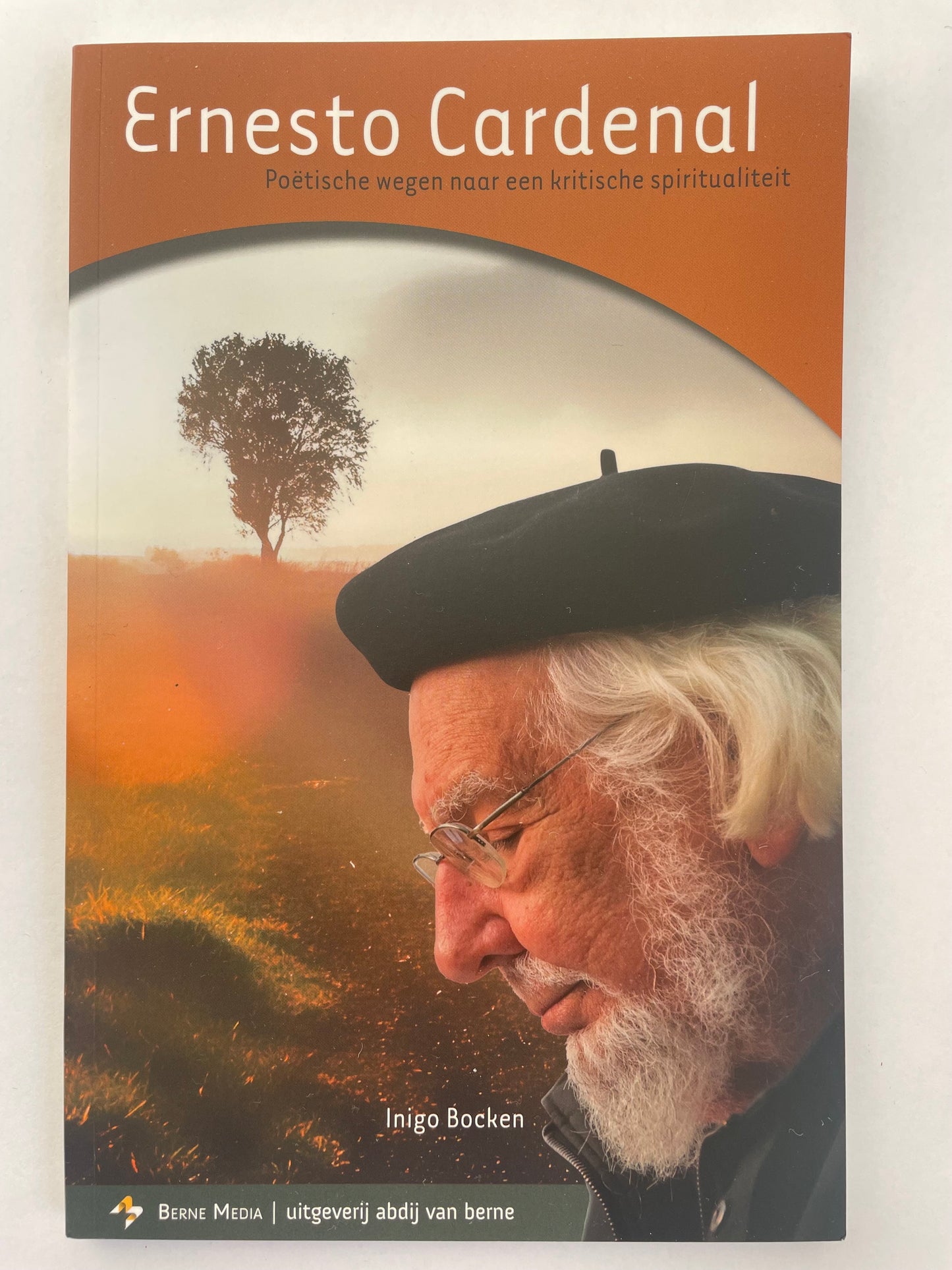 Ernesto Cardenal poëtische wegen naar een kritische spiritualiteit | Inigo Bocken