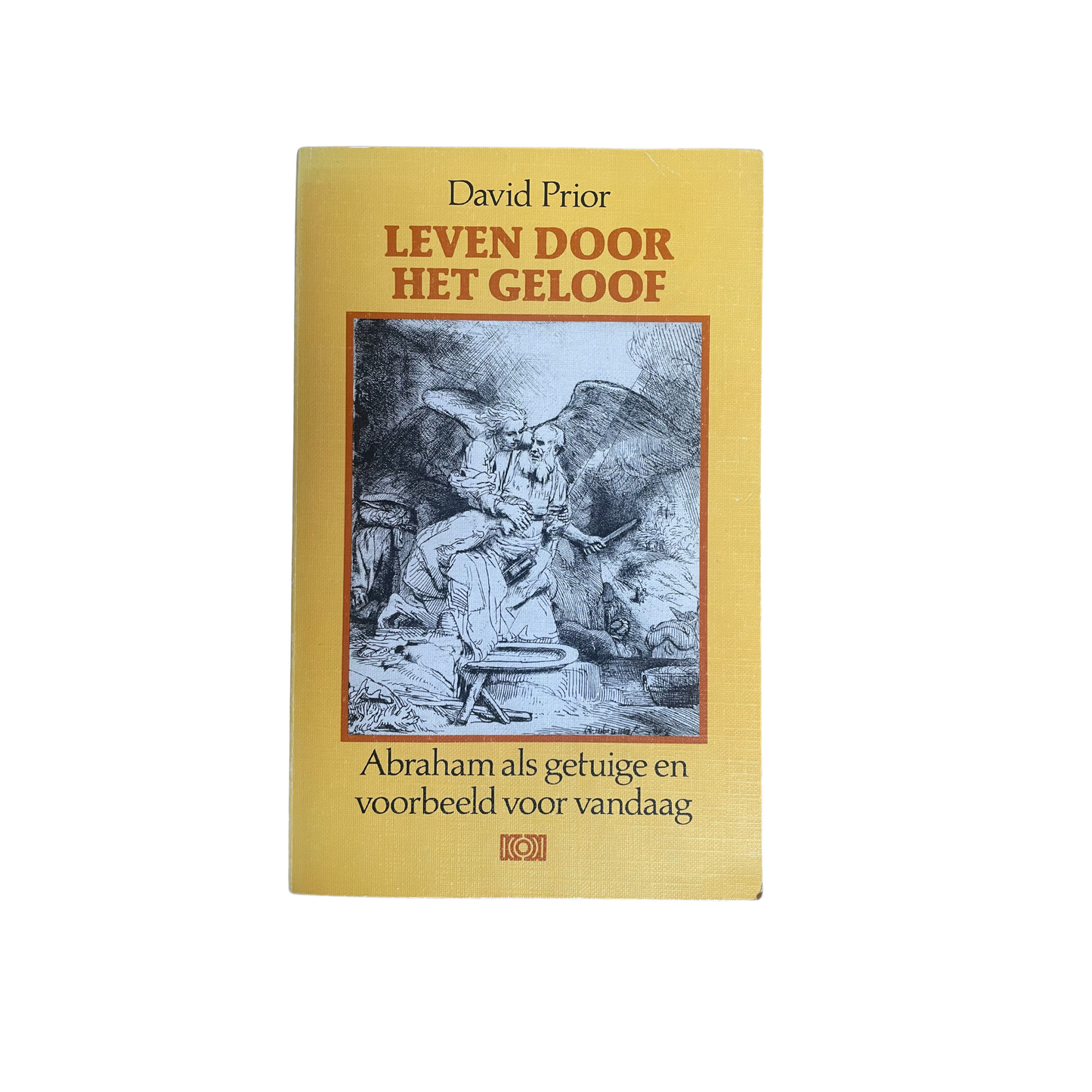 Leven door het geloof | D. Prior