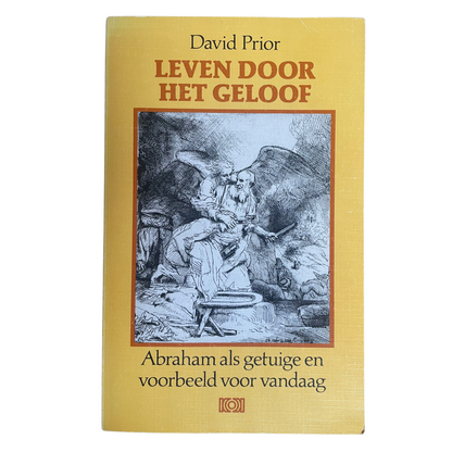 Leven door het geloof | D. Prior