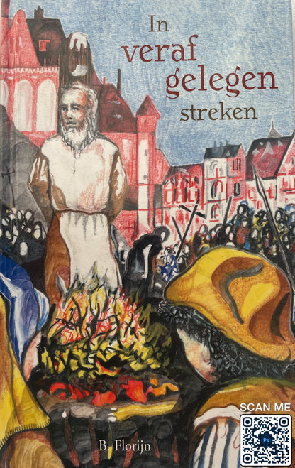 In veraf gelegen streken | B. Florijn