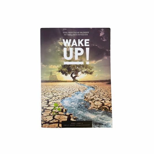 Wake Up! | A. Lamm, E.A. Vanbeckevoort